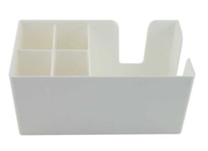 Bar Caddy White-0