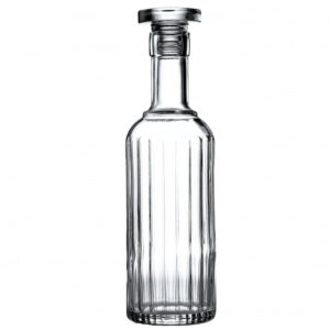 Luigi Bormioli Bach Decanter 700ml/24.75oz