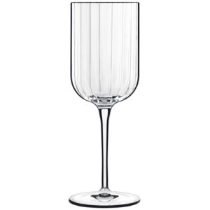 Luigi Bormioli Bach Red Wine Glass 400ml/14oz