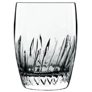 Incanto Crystal Double Old Fashioned Glass 12.5oz