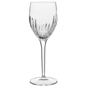 Luigi Bormioli Incanto Crystal Grand Vino Wine Glass 500ml/17.5oz