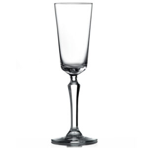 Speakeasy Champagne Flute 5.75oz