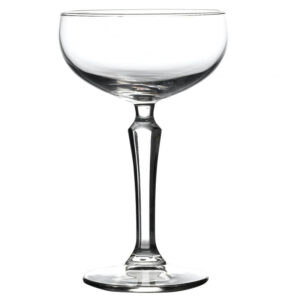 Speakeasy Coupe Cocktail Glass 8.5oz