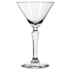 Speakeasy Martini Cocktail Glass 6.5oz