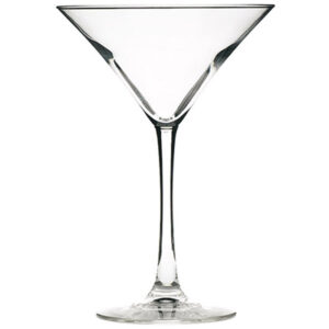 Libbey Vina Martini Glass 240ml/8.5oz