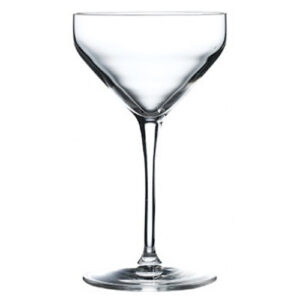 Atelier Crystal Cocktail Coupe Glass 7oz