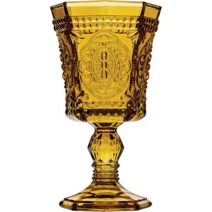 Utopia Ruskin Wine Goblet Glass 240ml/8.5oz