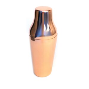 2pcs Copper Shaker