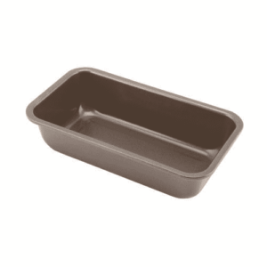 Carbon Steel Non-Stick Loaf Tin 2Lb