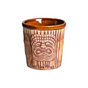 Mai Tai Tiki Mug 15oz