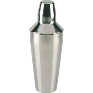 Polished Shaker 3pcs 28.25oz