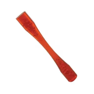 Plastic Muddler Red 29cm