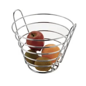 wire fruit basket