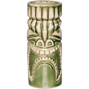 Kuna Loa Tiki Mugs