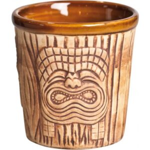 Mai Tai Tiki Mugs