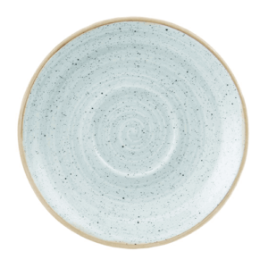 Churchill Stonecast Saucer 6.25" Duck Egg Blue