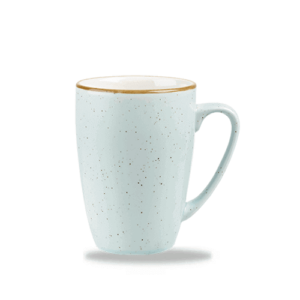 Churchill Stonecast Mug 12oz Duck Egg Blue