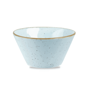 Churchill Stonecast Zest Bowl 12oz Duck Egg Blue