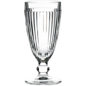 Antillaise Milk Goblet 10.25oz