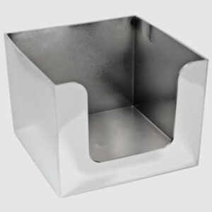 Bar Napkin Holder Chrome