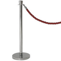 Stainless Steel Barrier Post