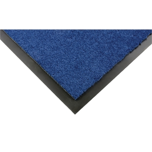 Blue Entrance Mat-0