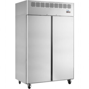 Interlevin Gastronorm Upright Refrigerator CAR1250