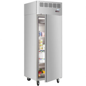 Interlevin Gastronorm Upright Refrigerator CAR650