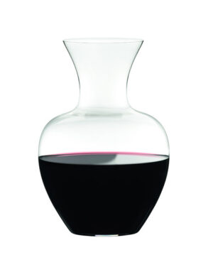 Riedel Apple NY Decanter 1.5L/53oz