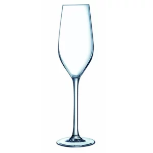 An image of an Arcoroc Mineral Champagne Flute 155ml