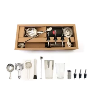 large range cocktail kit