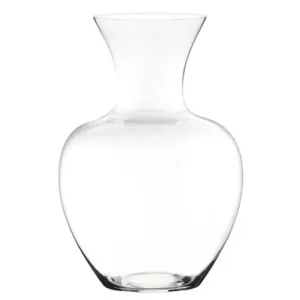 A picture of Riedel Apple NY Decanter 1.5L/53oz