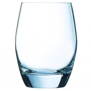 An image of a Riedel Manhattan Highball Glass 364ml