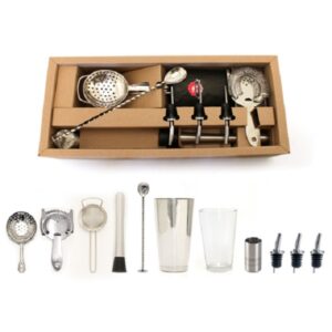 BONZER CLASSIC COCKTAIL KIT