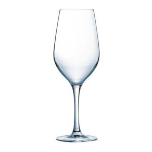 Mineral Wine Goblet Glass 15.75oz