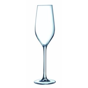 Mineral Champagne Flute 5.5oz