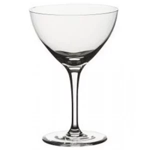 An image of a Steelite Minners Martini Glass 225ml