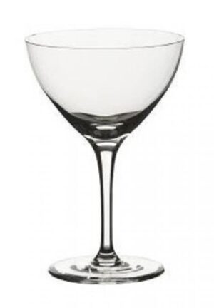 Steelite Minners Martini Glass 225ml/8oz