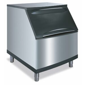 Manitowoc Ice Storage Bin 132kg