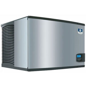 Manitowoc Ice Indigo NXT Ice Machine iT0500 Series 191kg/24hr