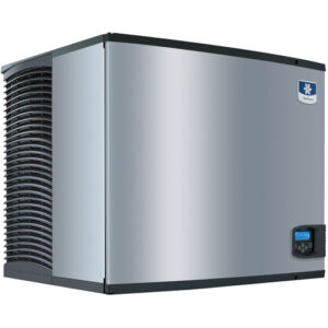 Manitowoc Ice Indigo NXT Ice Machine iT0900 Series 381kg/24hr