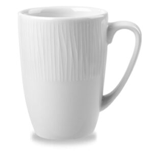 Churchill Vitrified Bamboo – Mug 12oz