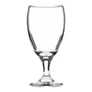 Libbey Teardrop Short Stem Wine Glass 240ml/8.5oz