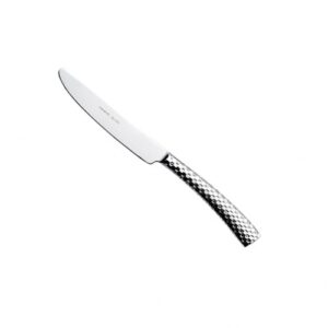 Monarch Forged Dessert Knife Hollow Handle