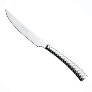 Monarch Forged Steak/Pizza Knife Hollow Handle-0