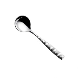 Monarch Soup Spoon