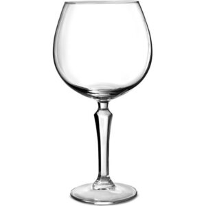 Speakeasy Gin Glass 20.5oz