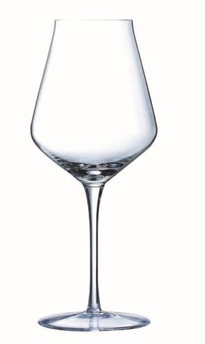 Arcoroc Reveal'Up Soft Wine Glass 284ml/10oz