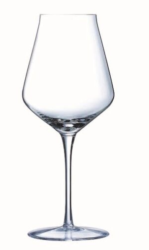 Reveal'Up Soft Wine Glass 13oz