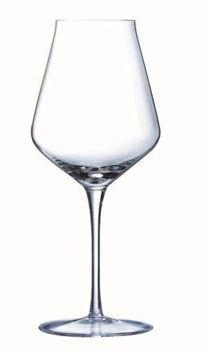 Arcoroc Reveal'Up Soft Wine Glass 190ml/6.5oz